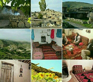توسعه روستاها در گرو تخصیص اعتبار مصوب از سوی صندوق توسعه ملی است
