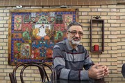 هدایت‌الله بهبودی: خاطره‌نویسی و خاطره‌گویی ناموس انقلاب است
