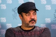 عکس | سعید آقاخانی با لباس کردی در سریالی جدید
