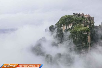 سفر زوج اتریشی با کامیون