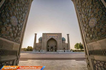 سفر زوج اتریشی با کامیون