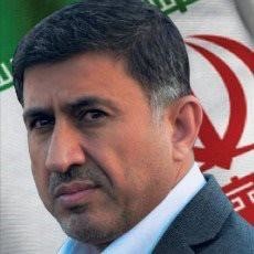 عزیزالله شهبازی با رای اعتماد هیات وزیران، استاندار البرز شد