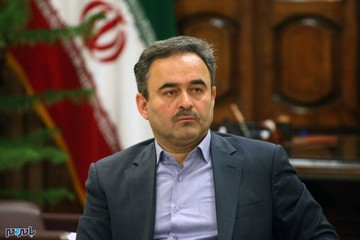  انتخاب فرماندار لاهیجان به عنوان سفیر فرهنگ ترافیک 