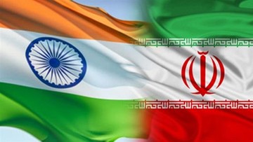 همکاری ۲ میلیون دلاری ایران و هند