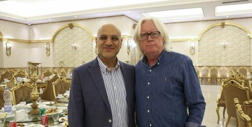 فتحی به اردوی استقلال رفت