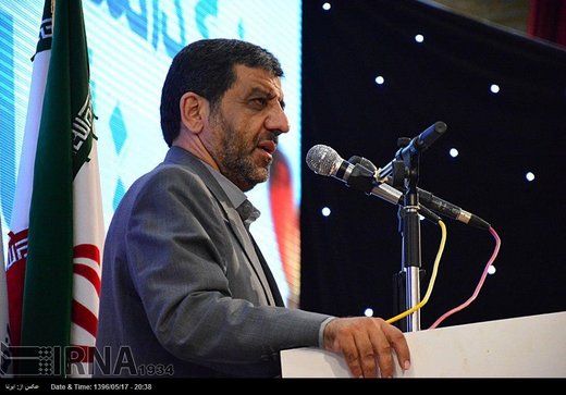 عزتالله ضرغامی محکوم به پرداخت جزای نقدی شد عزتالله ضرغامی محکوم به پرداخت جزای نقدی شد