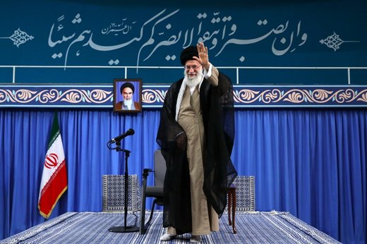 Iran remains safe thanks to Islam: Leader Iran remains safe thanks to Islam: Leader