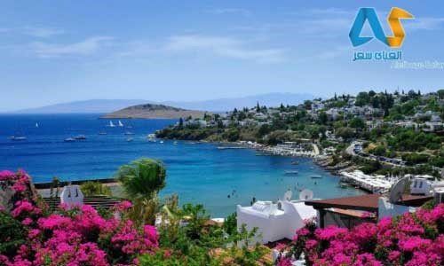 بهترین شهرهای گردشگری ساحلی ترکیه