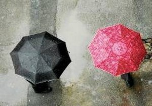 بارش باران و کاهش دما در گیلان