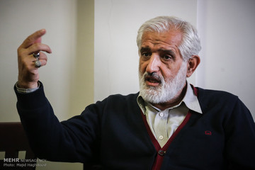 مخالفت‌های ادامه‌دار دلواپسان با اف‌ای‌تی‌اف/ سروری: کشور قبرستان نیست که منتقد نداشته باشد