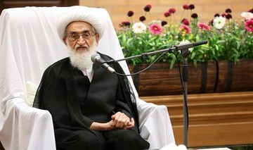 آیت‌الله نوری‌همدانی: باید طلبه را  فقیه تربیت کنیم و گرنه ضررش از خیرش بیشتر خواهد بود