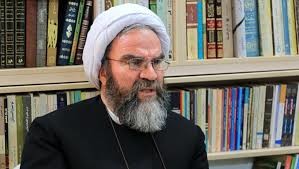 غرویان: به آیت‌الله جنتی گفتم در روز قیامت جلوی شما را می‌گیرم