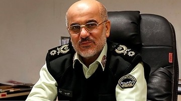 در جاده‌ها تخت ِگاز نروید! /نصب ۲ هزار دوربین ثبت تخلفات در سطح جاده‌ها