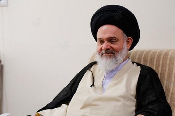 حسینی‌بوشهری: برخی مظلوم‌تر از حوزه پیدا نکردند/ از حرف‌ زدن در مقابل مرجعیت ابایی ندارند