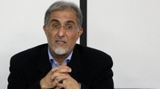 حسین راغفر: تحریم ها برای عده ای خاص در داخل کشور منفعت دارد