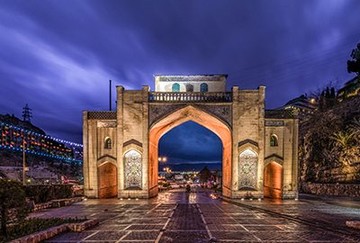  شیراز میزبان هنر دست هنرمندان از شمال تا جنوب ایران