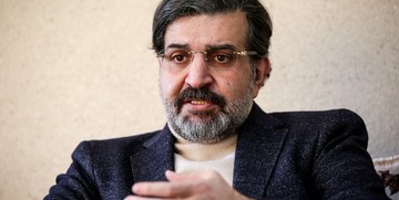 خرازی: پوستر چسبان دولت‌ها نیستیم