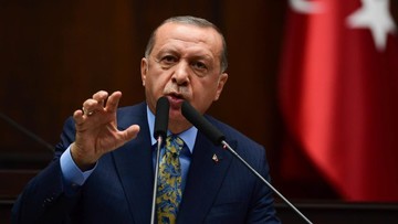 اردوغان: قاتل خاشقچی را می‌شناسم