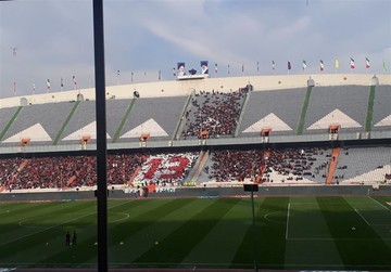 دلخوری بعضی از پرسپولیسی‌ها از بازگشت احتمالی جداشده‌ها