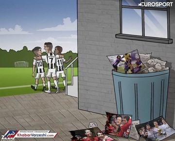 آقای ستاره فعلا عاشق بانوی پیر است!