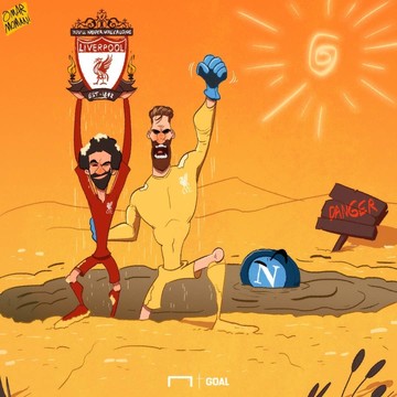 اینم فرار شیرین از باتلاق!