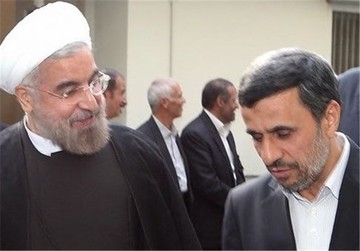 مجمع تشخیص مصلحت ؛ روحانی نیست، احمدی نژاد هست