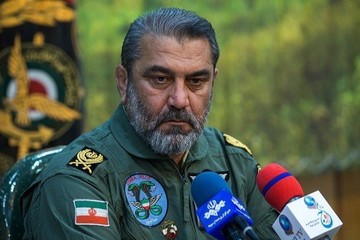 فرمانده هوانیروز: قویترین ناوگان بالگردی خاورمیانه متعلق به ایران است فرمانده هوانیروز: قویترین ناوگان بالگردی خاورمیانه متعلق به ایران است