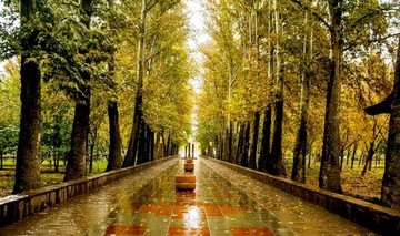 نوید آغاز فصلی نو در کرج