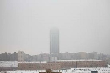 شروع موج بعدی بارندگی‌ها از یک‌شنبه
