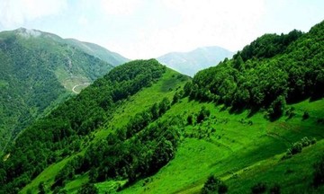 ثبت ۶ اثر طبیعی آذربایجان شرقی در فهرست آثار ملی
