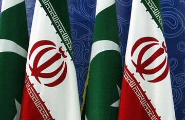 تدابیر امنیتی در مناطق مرزی مشترک ایران و پاکستان