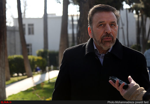 واعظی: روحانی در جریان انتصاب دامادش نبوده است