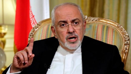 Zarif: US in no position to talk about UN Resolution 2231 Zarif: US in no position to talk about UN Resolution 2231