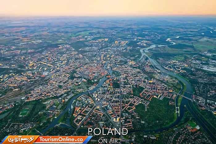 عکس هایی از کشور لهستان
