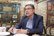 ابوالفتح: افزایش محدود قیمت‌ها هنوز آمریکایی‌ها را نگران نکرده است/ اسرائیل بدون هماهنگی با آمریکا به ایران حمله نمی‌کند
