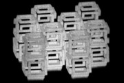 ساخت اشیای ۳بعدی در مقیاس نانو توسط محققان ام‌آی‌تی