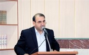 انتقاد مدیرکل آموزش و پرورش لرستان از ستاد اقامه نماز استان