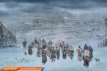 عکس های برتر سفر در سال2018