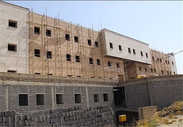 آغاز عملیات ساخت ۳ بیمارستان در سیستان و بلوچستان به‌زودی