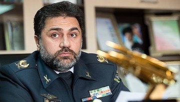 امیر سرتیپ الهامی: تقویت پدافند هوایی یک حکم ولایی و تکلیف است