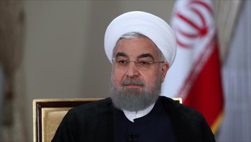  الرئيس روحاني يؤكد علي تعزيز مكانة جزيرة كيش كرابط للاقتصاد الوطني مع العالم