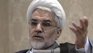 عبدالله نوری: برخی افراد با نردبان اصلاحات بالا می‌روند و با آبروی اصلاحات بازی می‌کنند