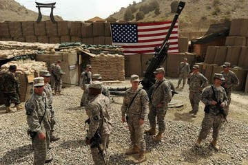 آمریکا از برنامه آینده خود در عراق خبر داد