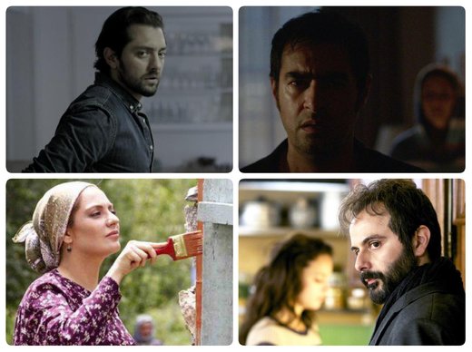 کدام بازیگران ایرانی لژیونر شدند؟