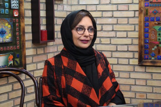 بیتا منصوری: من از اینستاگرام بازیگر نمیآورم، بقیه را نمیدانم