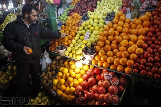 میوه شب یلدا را به این قیمت ها بخرید میوه شب یلدا را به این قیمت ها بخرید