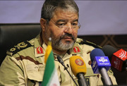 سردار جلالی: استادان دانشگاه‌ها می‌گویند جنگ اقتصادی توهم است/ با جمود علمی مواجهیم