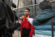 رویای کودکی ستاره پرسپولیس