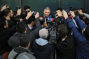 کی‌روش؛ ساده‌ترین گره در کلاف پیچیده فوتبال ایران