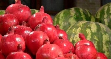  کاهش قیمت هندوانه در بازار/ بازار میوه کمبودی ندارد